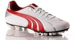 Scarpe Puma Attencio G Cr HG