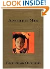 Empress Orchid: A Novel