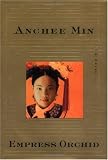 Empress Orchid: A Novel Image of Empress Orchid: A Novel