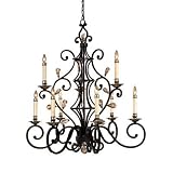 21060 - Chandeliers