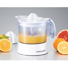 Rommelsbacher ZP 40 Zitruspresse