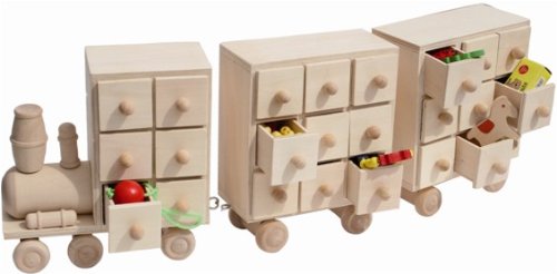 beluga  70098 - Adventszug Preisvergleich