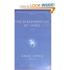 The Disapparation of James