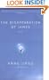 The Disapparation of James