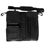 Sandi Blu's Infant Cot-in-a-bind Baby Travel Bag to the Rescue for Moms and Dads on the Go, This Sty