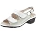 Florett 01.943, Damen Sandalen/Fashion-Sandalen
