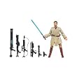 obi wan kenobi star wars saga legends assortment figur (style and colors may vary)