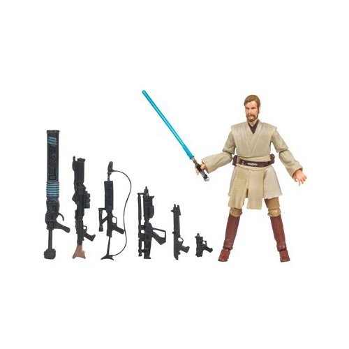 obi wan kenobi star wars saga legends assortment figur (style and colors may vary) 41FkR0xAalL obi wan kenobi star wars saga legends assortment figur (style and colors may vary)