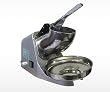 New Ice Crusher Machine Ice Shaver Snow Cone Maker 143lbs Per Hour