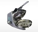 New Ice Crusher Machine Ice Shaver Snow Cone Maker 143lbs Per Hour