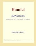 Handel (Webster s Spanish Thesaurus Edition)