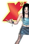 X-23: Innocence Lost TPB
