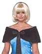 Adult Elegant Faux Fur Stole