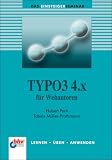 Einsteigerseminar TYPO3 4.x für Web-Autoren