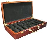 Poker Chip Case 300