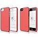 iPhone SE case, elago® [Glide][Soft Feel Italian Rose] - [Mix and Match][Premium Armor][True Fit] - for iPhone SE/5/5S