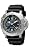 Panerai Men's PAM00307 Luminor 1950 Pangea Submersible Depth Gauge Blue Dial Watch from Panerai