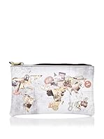 Y NOT ? Neceser cosméticos (Gris)