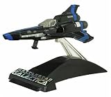 Titanium Series Battlestar Galactica 3 Inch Vehicle - Colonial Viper Mark II