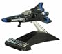 Titanium Series Battlestar Galactica 3 Inch Vehicle - Colonial Viper Mark II