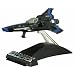 Titanium Series Battlestar Galactica 3 Inch Vehicle - Colonial Viper Mark II