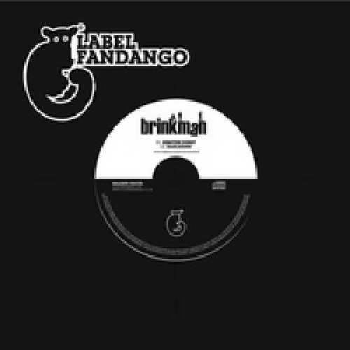 Label Fandango Kirsten Dunst/Harlesden
