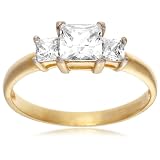 Jewelry Rings Cubic Zirconia