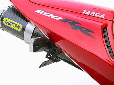 Targa Fender Eliminator Tail CBR600RR 03-04