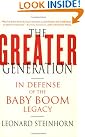 The Greater Generation...