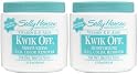 Sally Hansen Kwik Off Nail Color Remover, Regular Strength, 5.1 oz