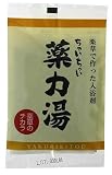 薬力湯 10g*2袋の画像