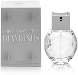 Emporio Armani Diamonds by Giorgio Armani for Women 1.0 oz Eau de Parfum Spray