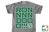 RONNNNDOOO!!! T-Shirt