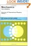 Mechanics, Third Edition: Volume 1 (Course of Theoretical Physics)
