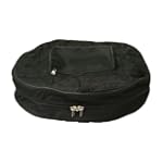 Deluxe Quilted Bodhran Case for 18" Drums