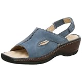 Softwalk Women's Naples Sandal