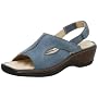 Softwalk Women's Naples Sandal
