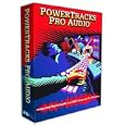 Powertracks Pro Audio V12 by eMedia