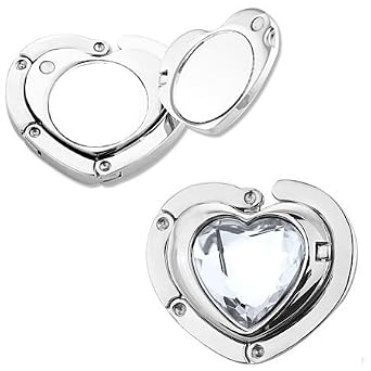 Heart Bling Crystal
