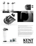 Aqueon Kent Marine 00884 Phos Reactor