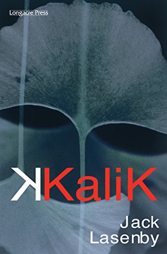 Travellers #4: Kalik (The Travellers)