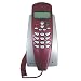 Geemarc Madrid Corded Telephone with Caller ID