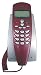 Electronics : Geemarc Madrid Corded Telephone with Caller ID