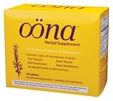 41FkYEJVC3L. SL160  Oona Herbal Supplement for Women   96   Tablet