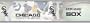 Blue Mountain Wallcoverings 5815398 Chicago White Sox MLB Prepasted Wall Border, 6-Inch by 15-Foot