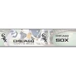 SAVE $15 - Chicago White Sox MLB Prepasted Wall Border, 6-Inch-by-15-Foot $19.99