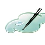 A di Alessi Birds and Clouds Sushi Set