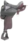 Trekker Neutron Endurance Saddle w/o Horn