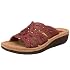 Clarks Womens Latin Tango Sanda