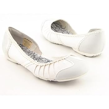 Diesel Women's Beat Flat